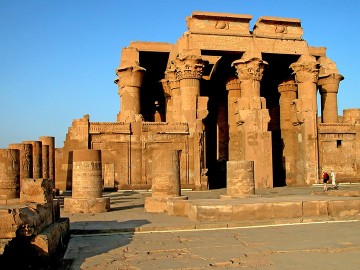 Discover Egypt, Cairo & Nile Cruise